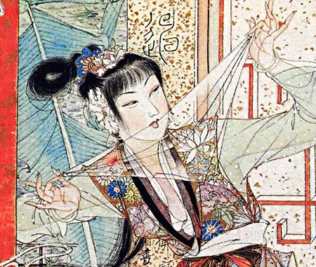 珠晖-胡也佛《金瓶梅》的艺术魅力